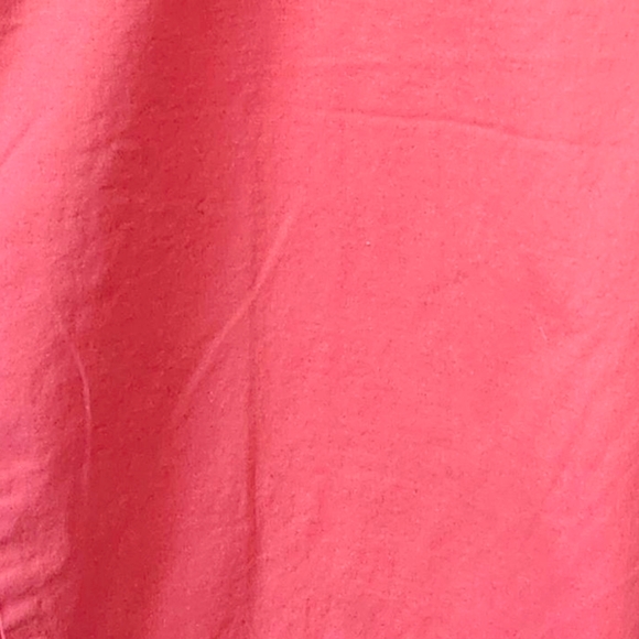 Bandolino "brady" Women's Size 22W Skimmer Shorts Salmon Modest‎ Stretch - Picture 7 of 12